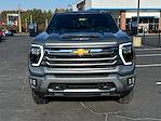 New 2025 Chevrolet Silverado 2500 High Country Crew Cab 4WD, Pickup for sale #250470 - photo 4