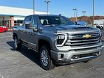 New 2025 Chevrolet Silverado 2500 High Country Crew Cab 4WD, Pickup for sale #250470 - photo 5