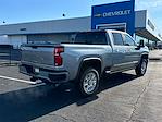 New 2025 Chevrolet Silverado 2500 High Country Crew Cab 4WD, Pickup for sale #250470 - photo 7