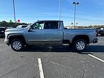 New 2025 Chevrolet Silverado 2500 High Country Crew Cab 4WD, Pickup for sale #250470 - photo 9