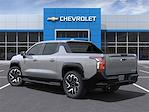 New 2025 Chevrolet Silverado EV RST Crew Cab 4WD, Pickup for sale #25523 - photo 4