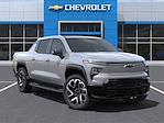 New 2025 Chevrolet Silverado EV RST Crew Cab 4WD, Pickup for sale #25523 - photo 7