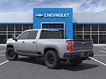 New 2025 Chevrolet Silverado 2500 ZR2 Crew Cab 4WD, Pickup for sale #25534 - photo 4