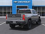 New 2025 Chevrolet Silverado 2500 ZR2 Crew Cab 4WD, Pickup for sale #25534 - photo 2