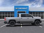 New 2025 Chevrolet Silverado 2500 ZR2 Crew Cab 4WD, Pickup for sale #25534 - photo 5