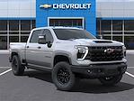 New 2025 Chevrolet Silverado 2500 ZR2 Crew Cab 4WD, Pickup for sale #25534 - photo 7