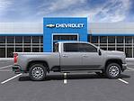 New 2025 Chevrolet Silverado 2500 LTZ Crew Cab 4WD, Pickup for sale #25536 - photo 5