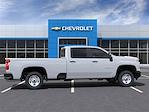 New 2025 Chevrolet Silverado 2500 Work Truck Crew Cab 4WD, Pickup for sale #25546 - photo 5