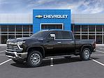 New 2025 Chevrolet Silverado 2500 LTZ Crew Cab 4WD, Pickup for sale #25594 - photo 3