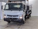 Used 2015 Mitsubishi Fuso Truck, Dovetail Landscape for sale #D12957A - photo 3