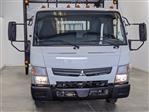 Used 2015 Mitsubishi Fuso Truck, Dovetail Landscape for sale #D12957A - photo 4