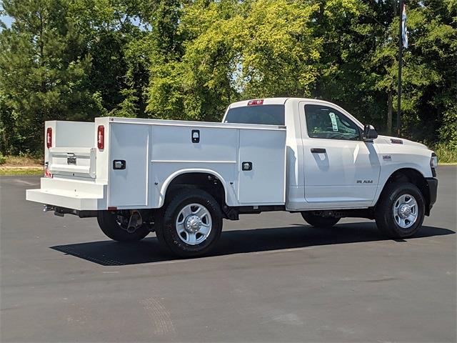 Ram Ram 2500 Service Body Trucks