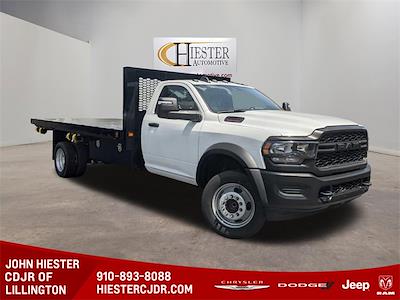 Dodge Ram 5500 2023