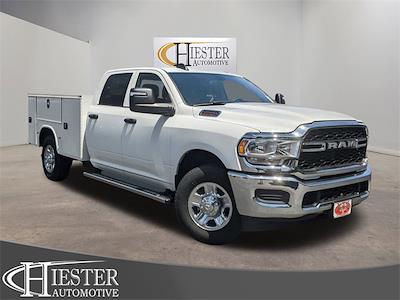 2023 Ram 2500 Crew Cab 4x2, Knapheide Steel Service Body Service Truck for sale #D17014 - photo 1