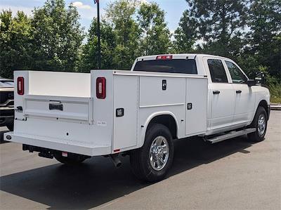 2023 Ram 2500 Crew Cab 4x2, Knapheide Steel Service Body Service Truck for sale #D17014 - photo 2