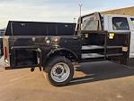 2023 Ram 4500 Crew Cab DRW 4x4, Knapheide PGTD Gooseneck Flatbed Truck for sale #D17087 - photo 29