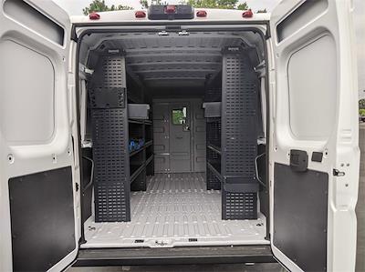 New 2023 Ram ProMaster 3500 High Roof FWD, Knapheide KVE Upfitted Cargo Van for sale #D17486 - photo 2