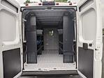 2023 Ram ProMaster 3500 High Roof FWD, Knapheide KVE Upfitted Cargo Van for sale #D17486 - photo 2