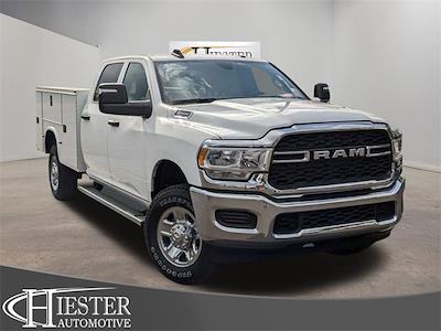 2024 Ram 2500 Crew Cab 4x4, Knapheide Steel Service Body Service Truck for sale #D17694 - photo 1