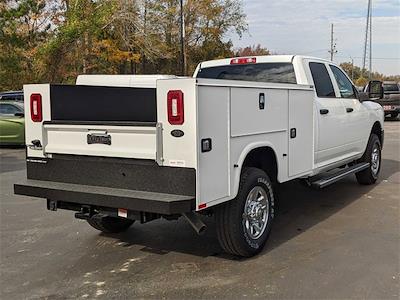 2024 Ram 2500 Crew Cab 4x4, Knapheide Steel Service Body Service Truck for sale #D17694 - photo 2