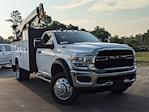 New 2024 Ram 5500 Tradesman Regular Cab 4x4, Knapheide KMT Mechanics Body for sale #D17825 - photo 4