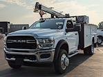 New 2024 Ram 5500 Tradesman Regular Cab 4x4, Knapheide KMT Mechanics Body for sale #D17825 - photo 6