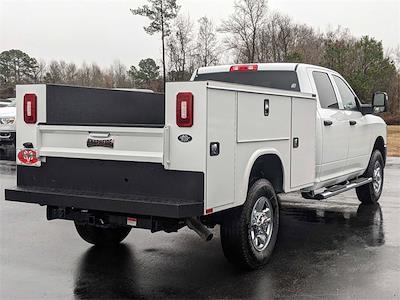 New 2024 Ram 2500 Tradesman Crew Cab 4x4, Knapheide Steel Service Body Service Truck for sale #D17883 - photo 2