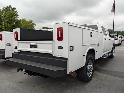 2024 Ram 3500 Crew Cab 4x4, Knapheide Steel Service Body Service Truck for sale #D17897 - photo 2