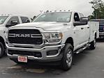 2024 Ram 3500 Crew Cab 4x4, Knapheide Steel Service Body Service Truck for sale #D17897 - photo 5