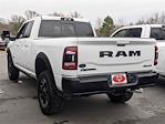 New 2024 Ram 2500 Rebel Crew Cab 4x4, Pickup for sale #D17902 - photo 9