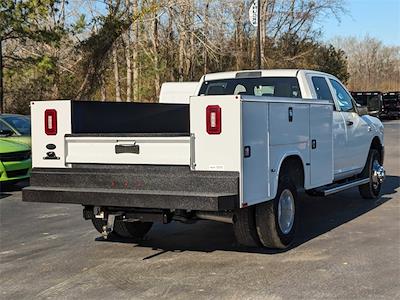 2024 Ram 3500 Crew Cab DRW 4x4, Knapheide Steel Service Body Service Truck for sale #D17909 - photo 2