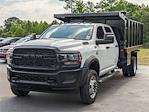 New 2024 Ram 5500 Tradesman Crew Cab 4x4, Knapheide Value-Master X Landscape Dump for sale #D17933 - photo 6