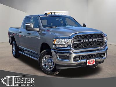 New 2024 Ram 2500 Tradesman Crew Cab 4x4, Pickup for sale #D17939 - photo 1