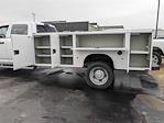 New 2024 Ram 4500 Tradesman Crew Cab 4x4, 11' Knapheide Steel Service Body Service Truck for sale #D17972 - photo 30