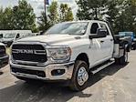 New 2024 Ram 3500 Tradesman Crew Cab 4x4, 9' 4" Knapheide PGTD Gooseneck Flatbed Truck for sale #D18064 - photo 5