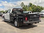 New 2024 Ram 3500 Tradesman Crew Cab 4x4, 9' 4" Knapheide PGTD Gooseneck Flatbed Truck for sale #D18064 - photo 6