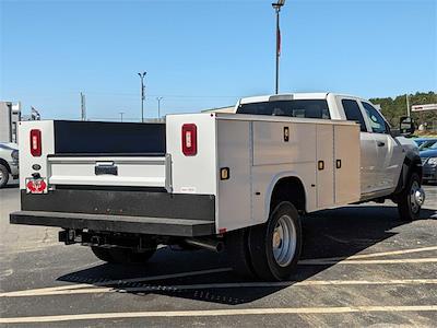 2024 Ram 4500 Crew Cab DRW 4x4, Knapheide Steel Service Body Service Truck for sale #D18068 - photo 2