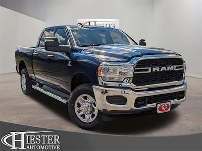 New 2024 Ram 2500 Tradesman Crew Cab 4x4, Pickup for sale #D18077 - photo 1