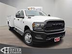 New 2024 Ram 3500 Tradesman Crew Cab 4x4, Knapheide Steel Service Body Service Truck for sale #D18078 - photo 1