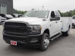 New 2024 Ram 3500 Tradesman Crew Cab 4x4, Knapheide Steel Service Body Service Truck for sale #D18078 - photo 40