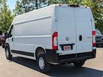 2024 Ram ProMaster 2500 High Roof FWD, Empty Cargo Van for sale #D18083 - photo 7