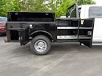 2024 Ram 3500 Crew Cab DRW 4x4, Knapheide PGTD Gooseneck Flatbed Truck for sale #D18090 - photo 32