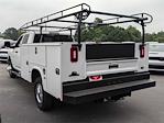 New 2024 Ram 3500 Tradesman Crew Cab 4x4, Knapheide Steel Service Body Service Truck for sale #D18145 - photo 2