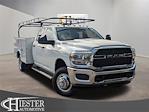 New 2024 Ram 3500 Tradesman Crew Cab 4x4, Service Truck for sale #D18146 - photo 1