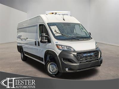 New 2024 Ram ProMaster 3500 High Roof FWD, Empty Cargo Van for sale #D18148 - photo 1