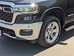 New 2025 Ram 1500 Lone Star Crew Cab 4x4, Pickup for sale #D18189 - photo 4