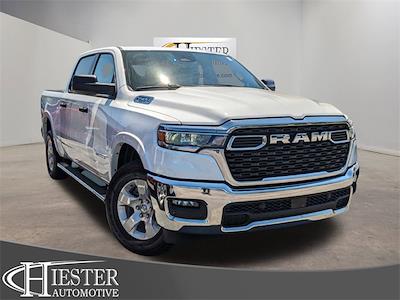 New 2025 Ram 1500 Lone Star Crew Cab 4x4, Pickup for sale #D18200 - photo 1