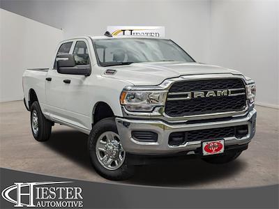 New 2024 Ram 2500 Tradesman Crew Cab 4x4, Pickup for sale #D18210 - photo 1