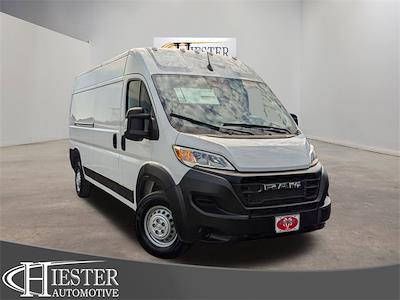 New 2024 Ram ProMaster 2500 High Roof FWD, Empty Cargo Van for sale #D18242 - photo 1