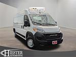 New 2024 Ram ProMaster 2500 High Roof FWD, Empty Cargo Van for sale #D18242 - photo 1